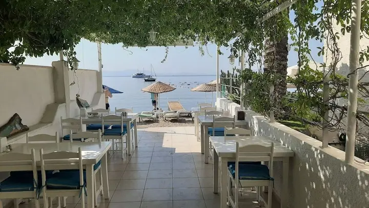 Бодрум: Ilgin Hotel Ortakent