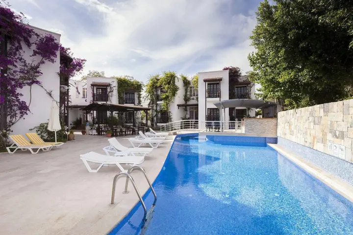 Битез: Orion Hotel Bitez