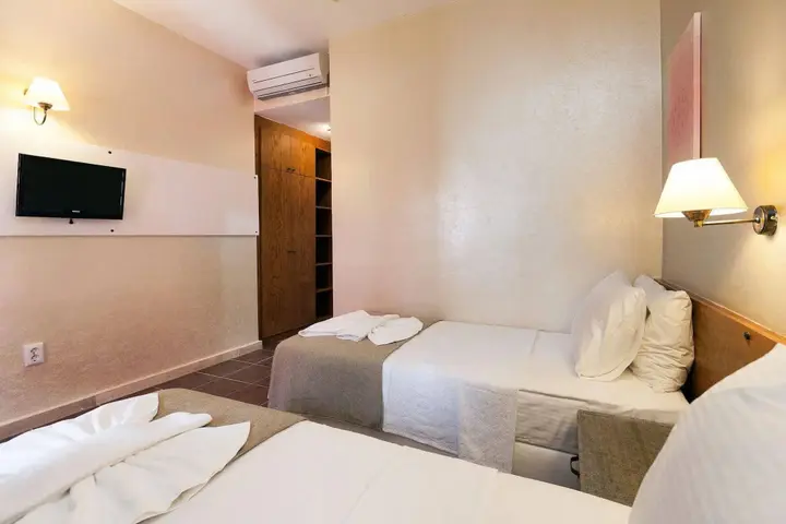 Битез: Orion Hotel Bitez