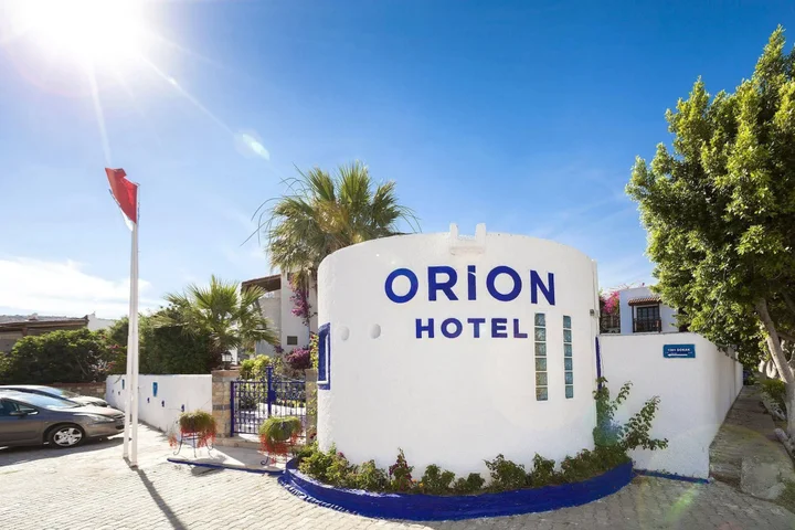 Битез: Orion Hotel Bitez