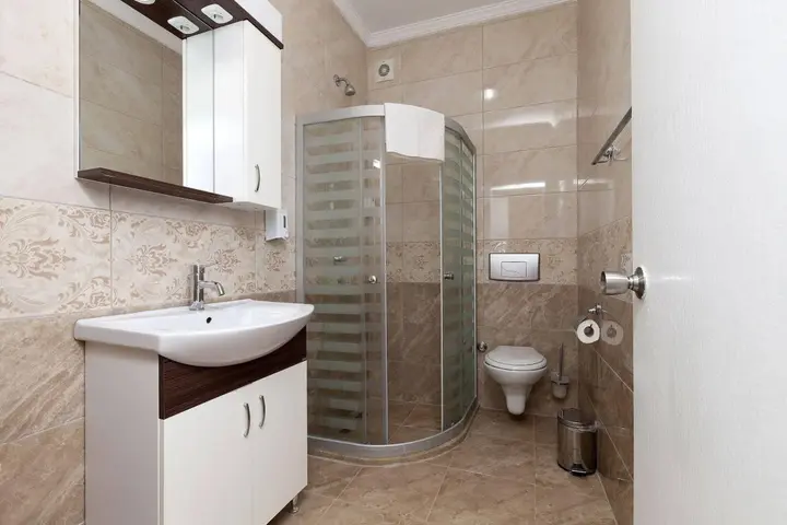 Битез: Orion Hotel Bitez