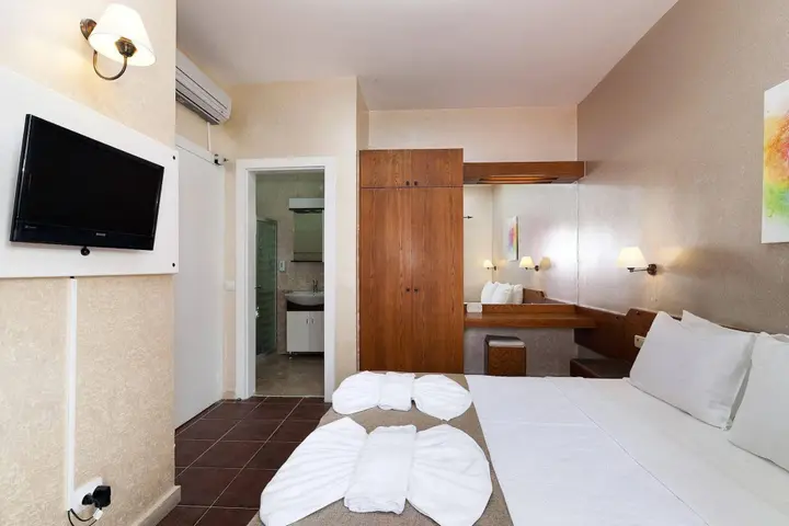 Битез: Orion Hotel Bitez