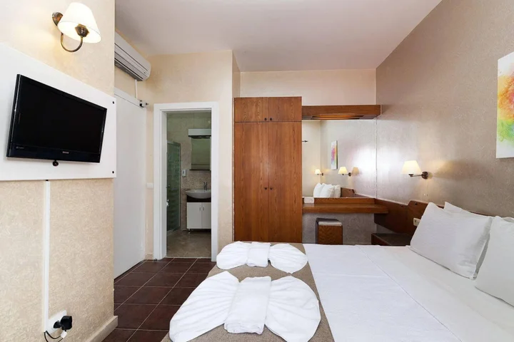 Битез: Orion Hotel Bitez