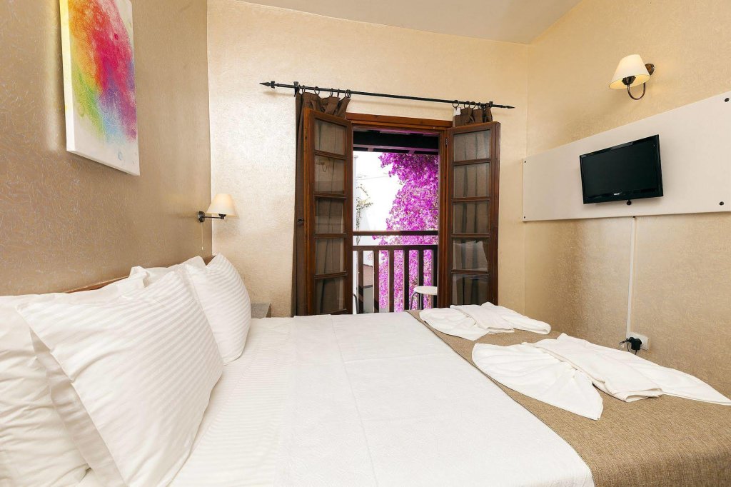 Битез: Orion Hotel Bitez