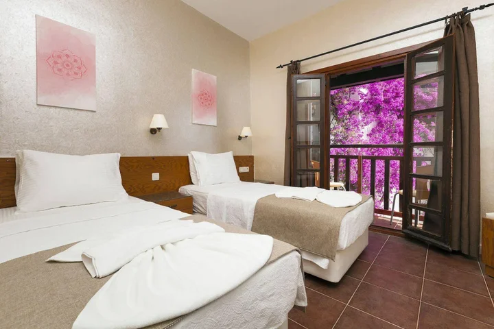 Битез: Orion Hotel Bitez