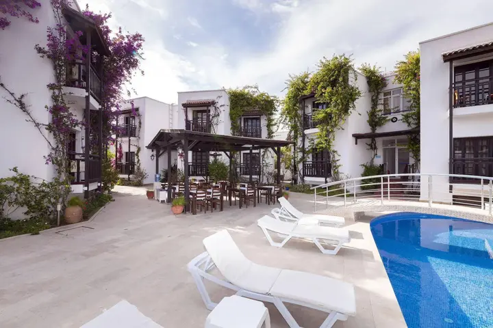 Битез: Orion Hotel Bitez