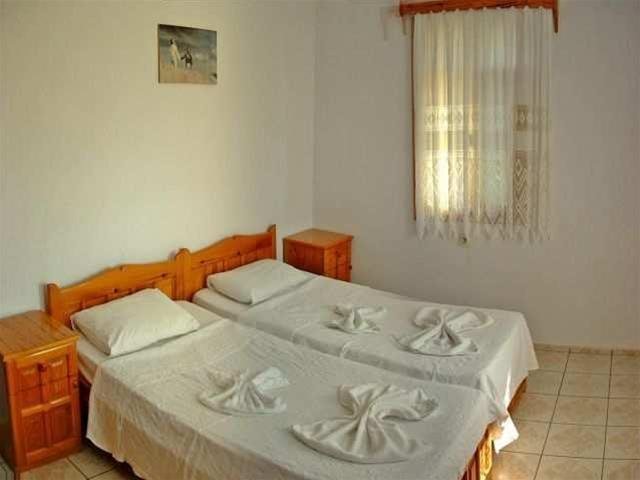 Дальян: Villa Gardenia