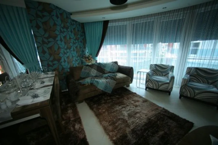 Анталья: Paradise Residence