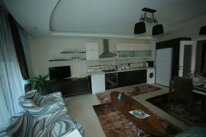 Анталья: Paradise Residence