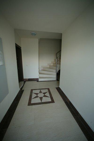 Анталья: Paradise Residence