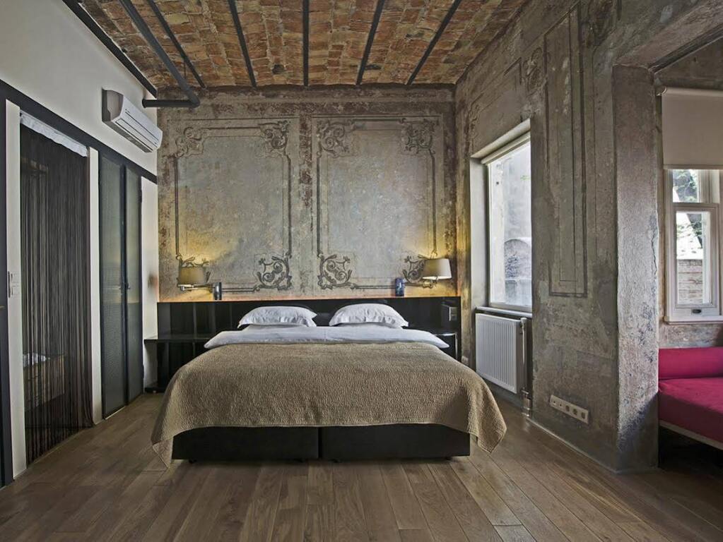 Rooms Galata — фото 6