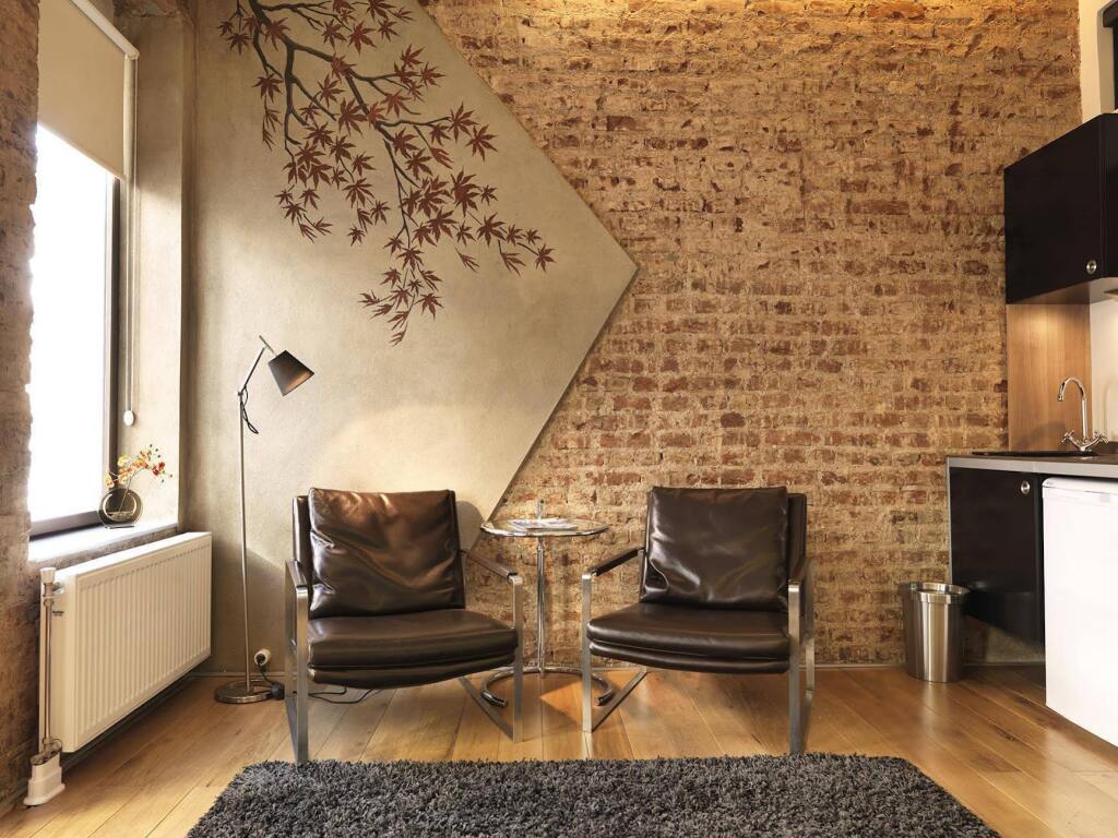 Rooms Galata — фото 3