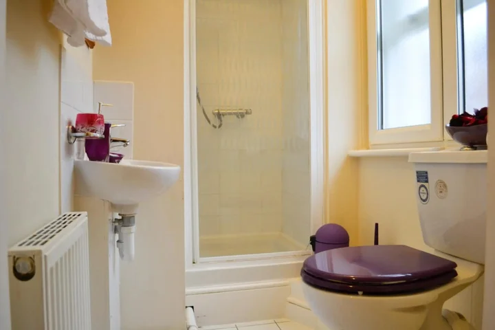 Стамбул: Villa Vanilla Hotel