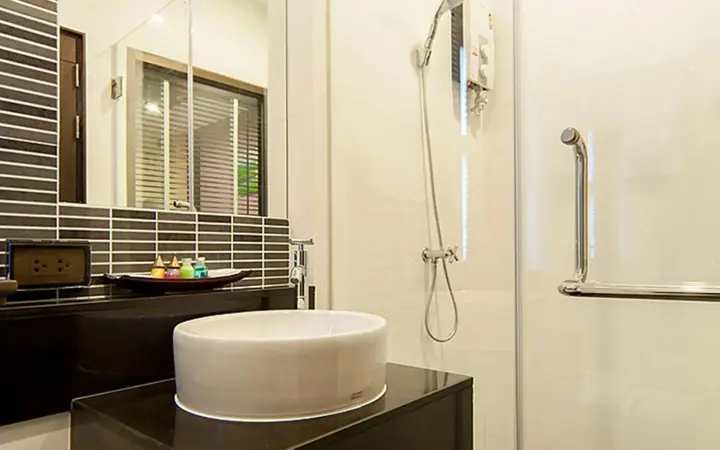 Стамбул: Villa Vanilla Hotel