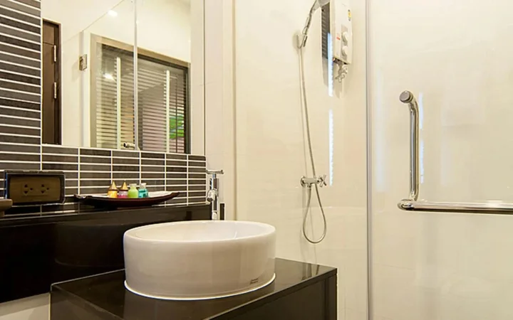 Стамбул: Villa Vanilla Hotel