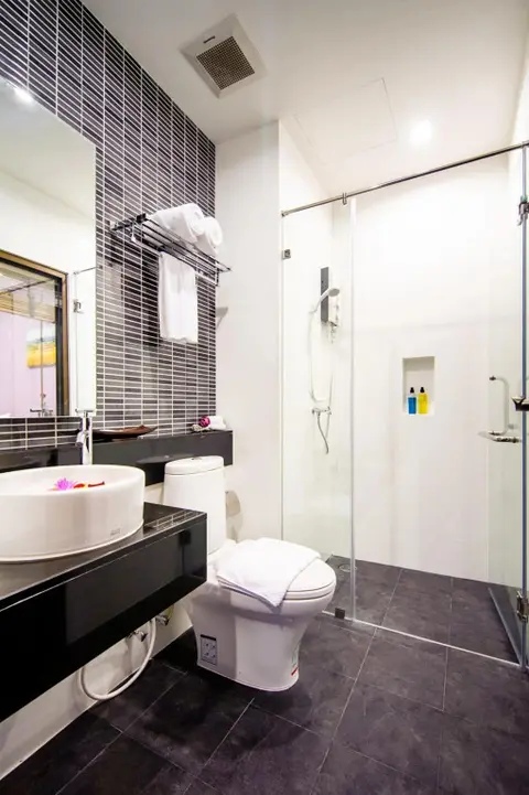 Стамбул: Villa Vanilla Hotel