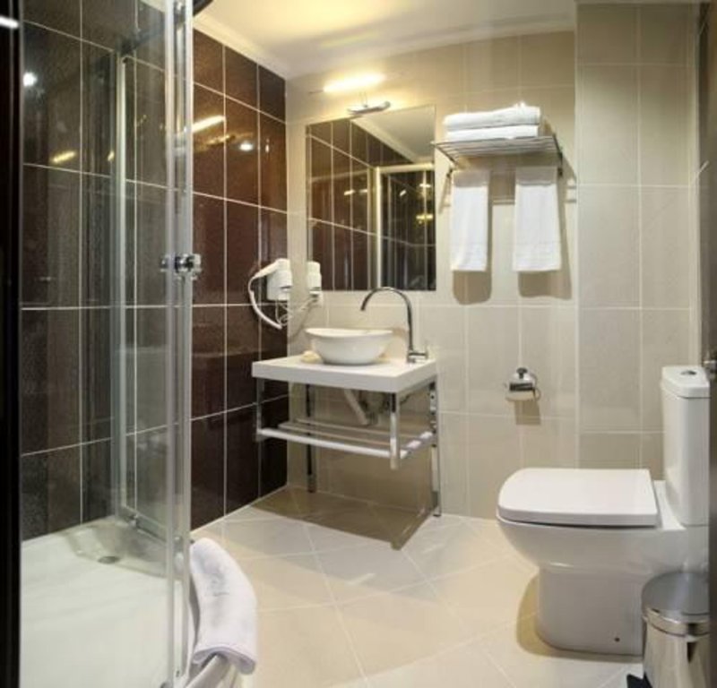 Стамбул: Villa Vanilla Hotel