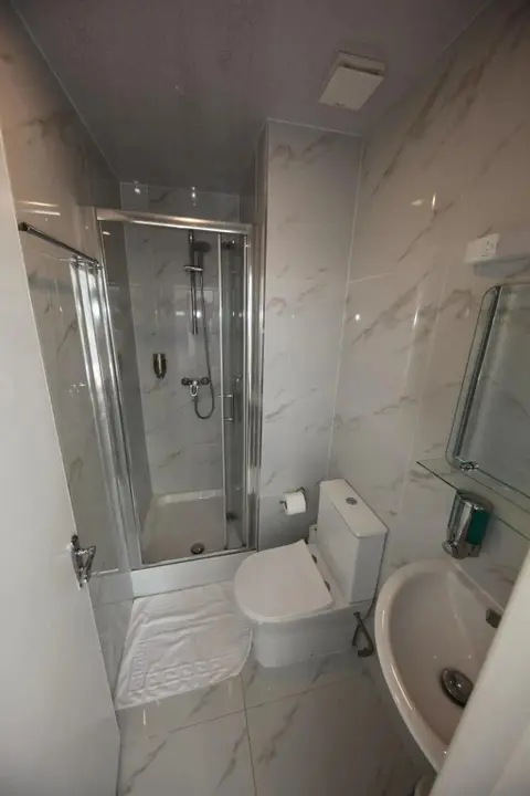 Стамбул: Villa Vanilla Hotel