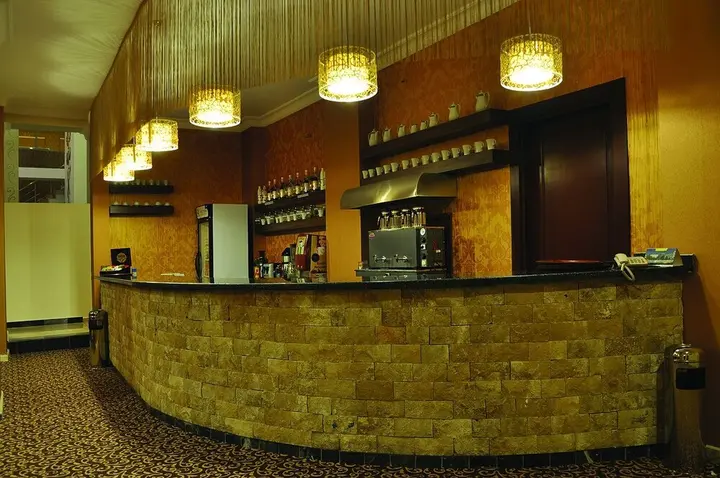 Сельчук: Hedef Dag Hotel Termal and Spa