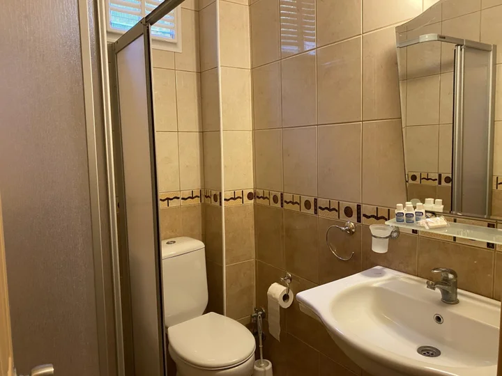 Чешме: Maviev Otel