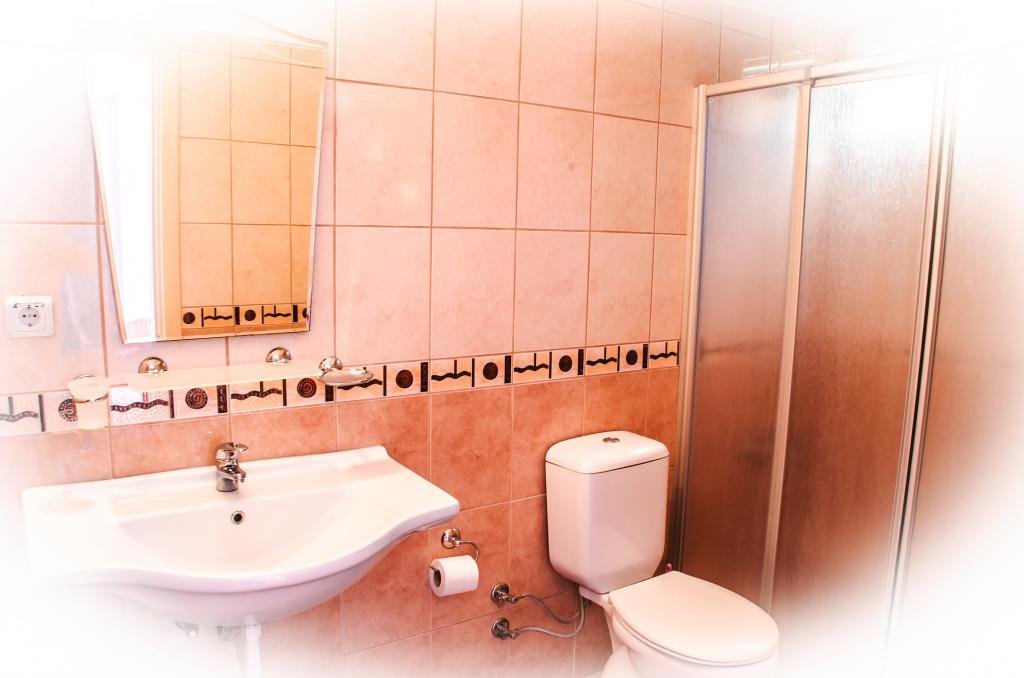 Чешме: Maviev Otel