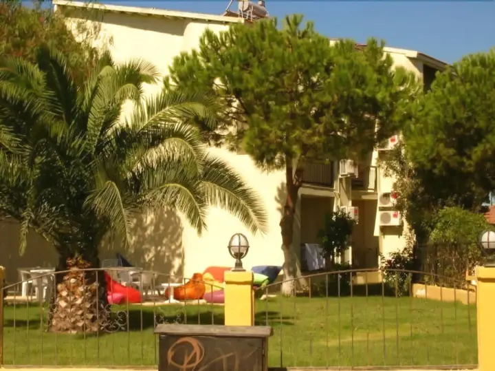 Чешме: Maviev Otel