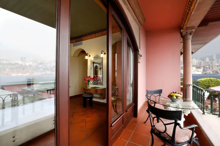 Стамбул: Sultanahmet Palace Hotel