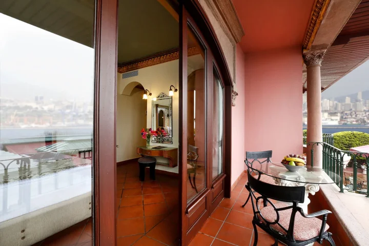 Стамбул: Sultanahmet Palace Hotel