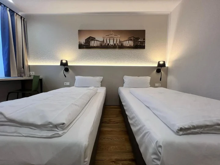 Стамбул: Sultanahmet Palace Hotel