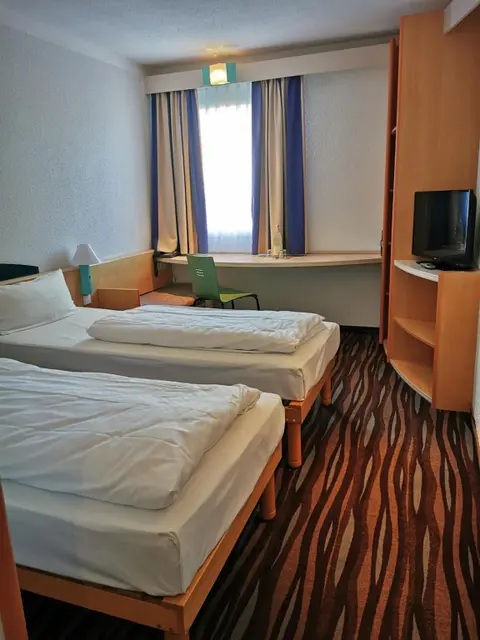 Стамбул: Sultanahmet Palace Hotel