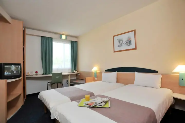 Стамбул: Sultanahmet Palace Hotel