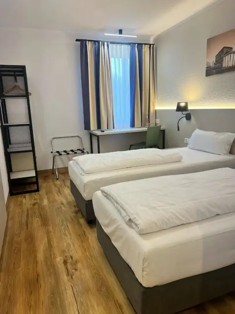 Стамбул: Sultanahmet Palace Hotel