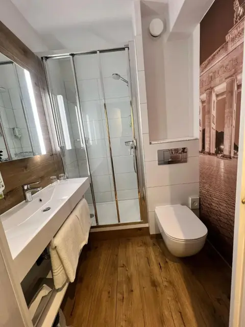 Стамбул: Sultanahmet Palace Hotel