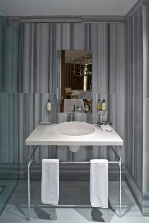 Стамбул: Witt Istanbul Hotel