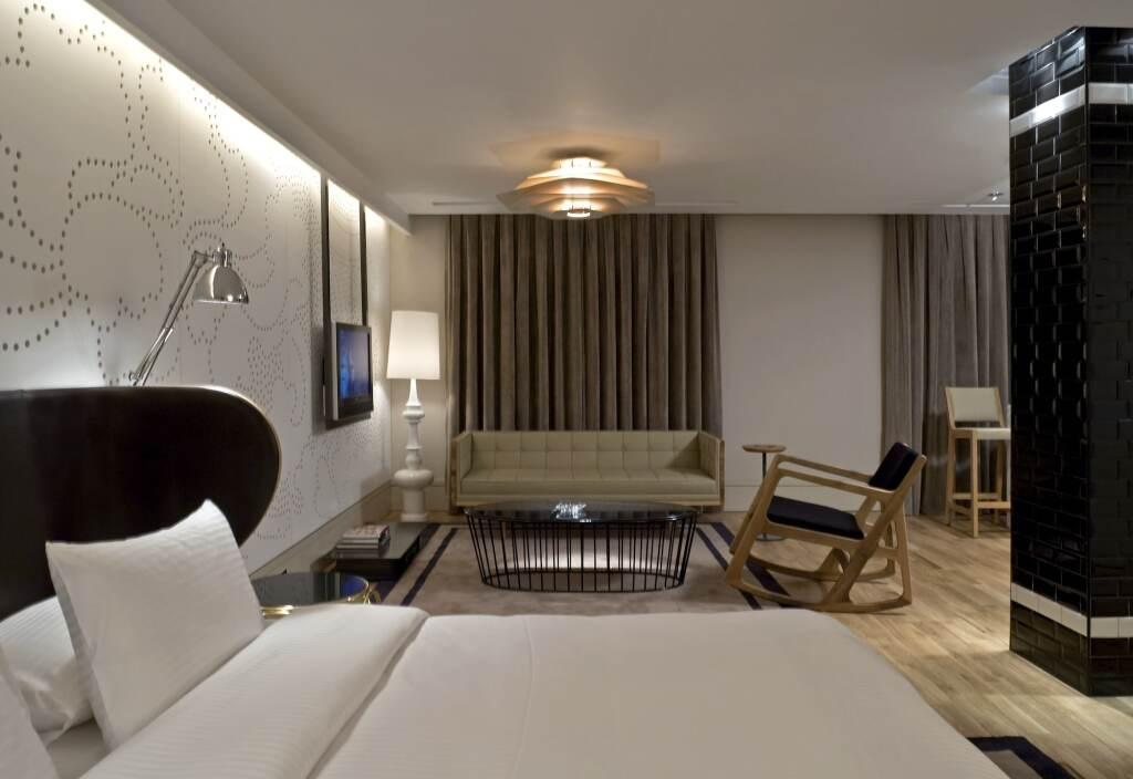 Стамбул: Witt Istanbul Hotel