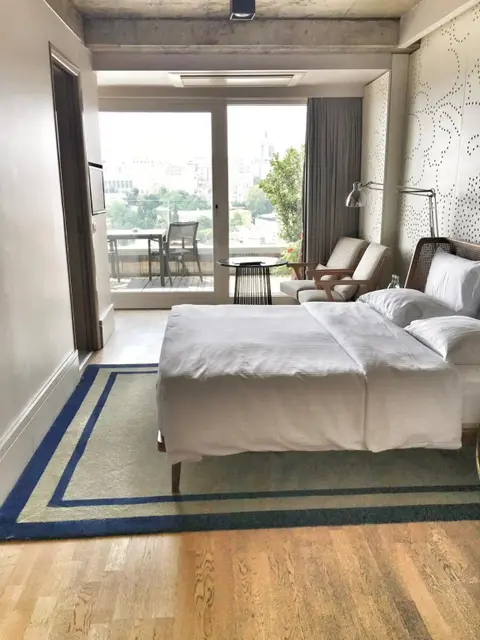 Стамбул: Witt Istanbul Hotel