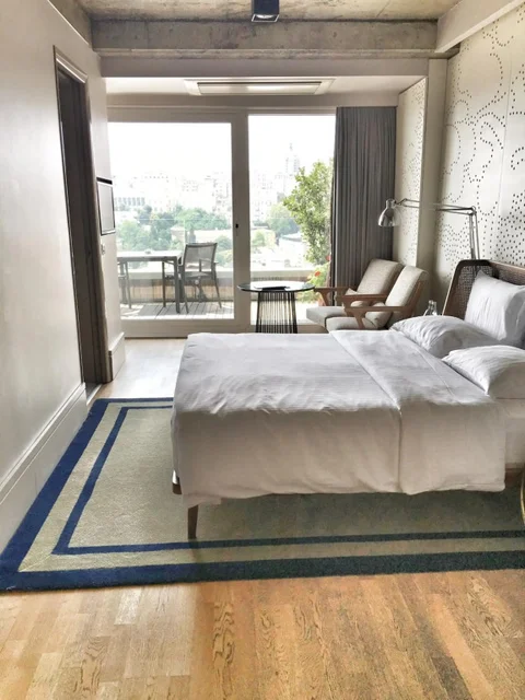 Стамбул: Witt Istanbul Hotel