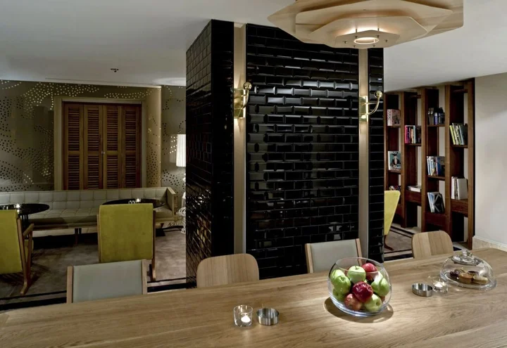 Стамбул: Witt Istanbul Hotel