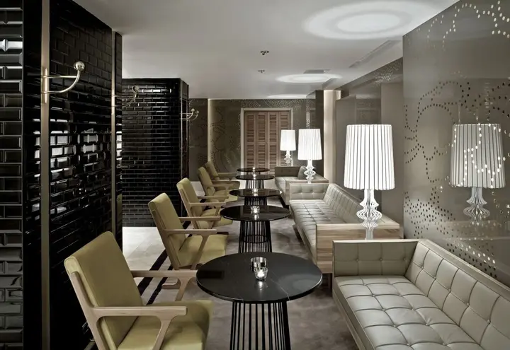 Стамбул: Witt Istanbul Hotel
