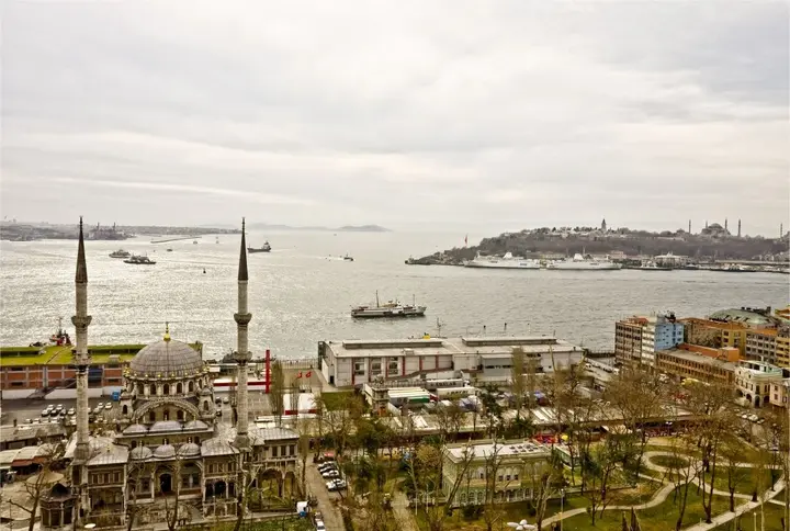 Стамбул: Witt Istanbul Hotel