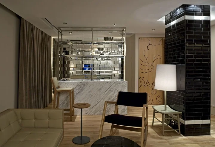 Стамбул: Witt Istanbul Hotel