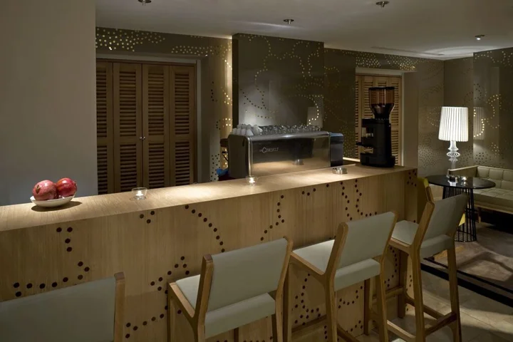 Стамбул: Witt Istanbul Hotel