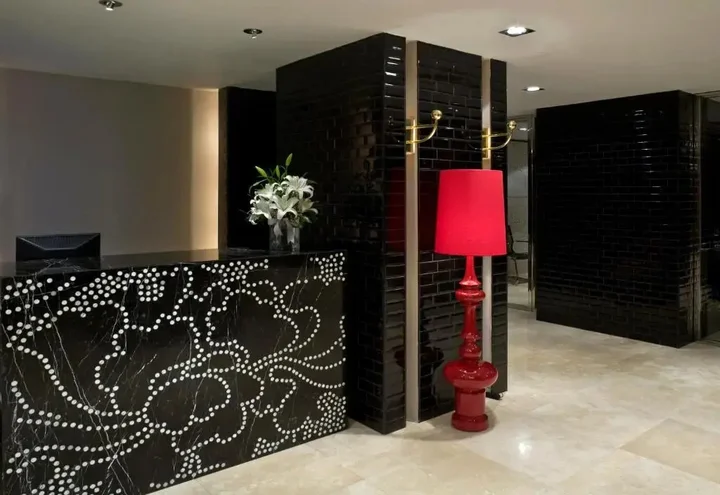 Стамбул: Witt Istanbul Hotel