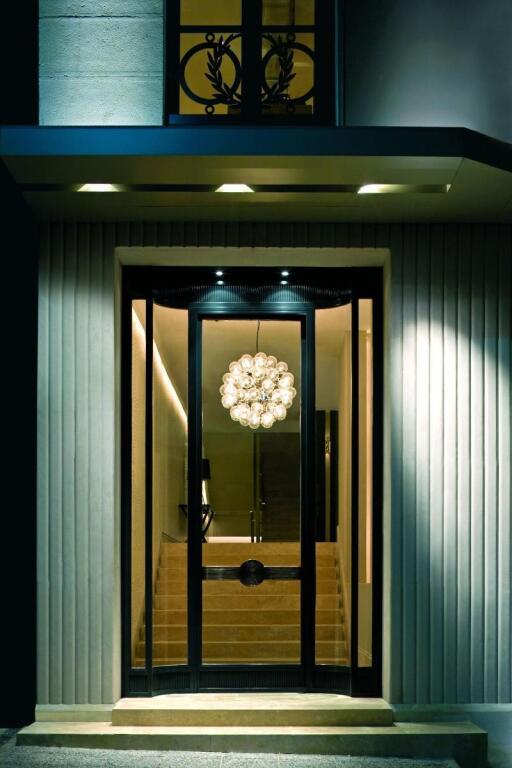 Стамбул: Witt Istanbul Hotel