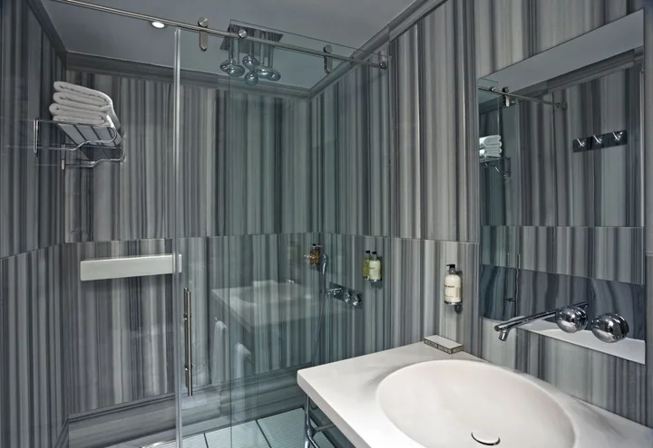 Стамбул: Witt Istanbul Hotel