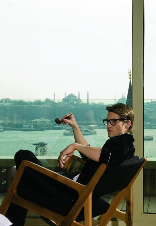 Стамбул: Witt Istanbul Hotel