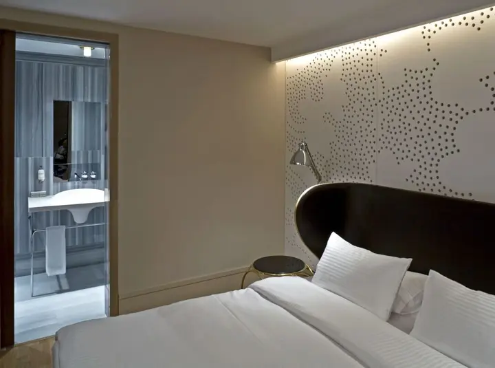 Стамбул: Witt Istanbul Hotel