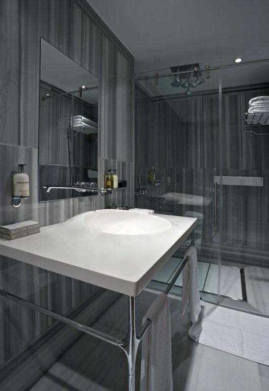 Стамбул: Witt Istanbul Hotel