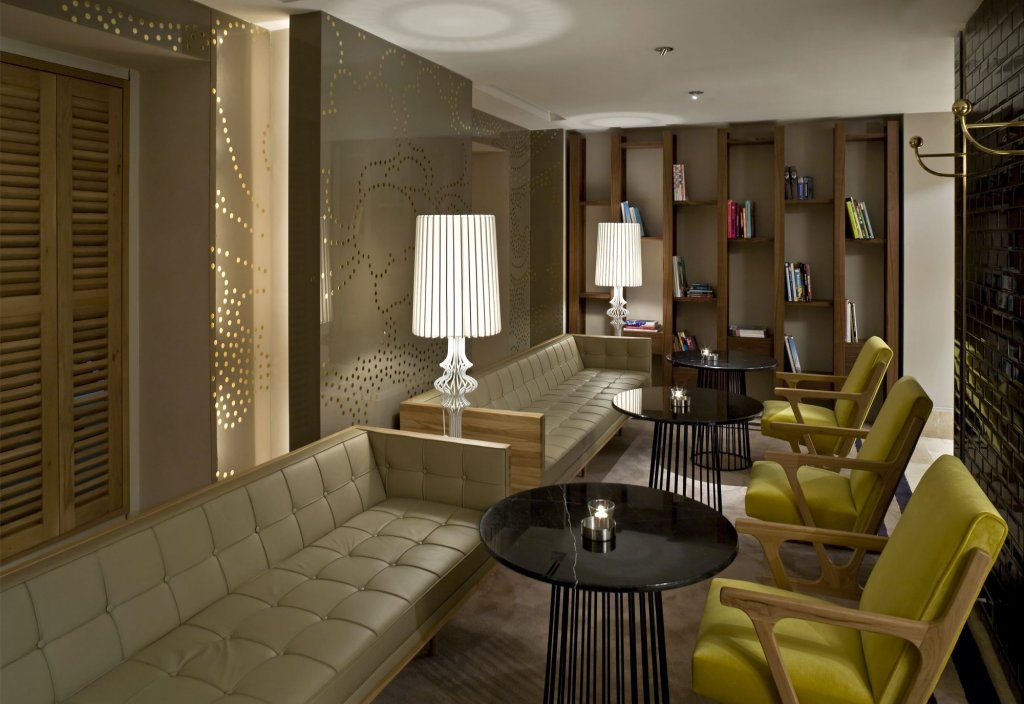Стамбул: Witt Istanbul Hotel