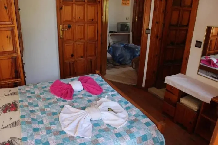 Акьяка: Orkide Apart Hotel